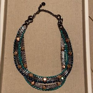 Stella & Dot | Mercury Necklace
